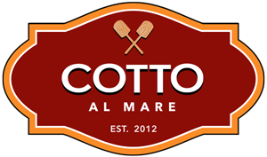 Cotto al Mare Authentically Italian Locally Fresh